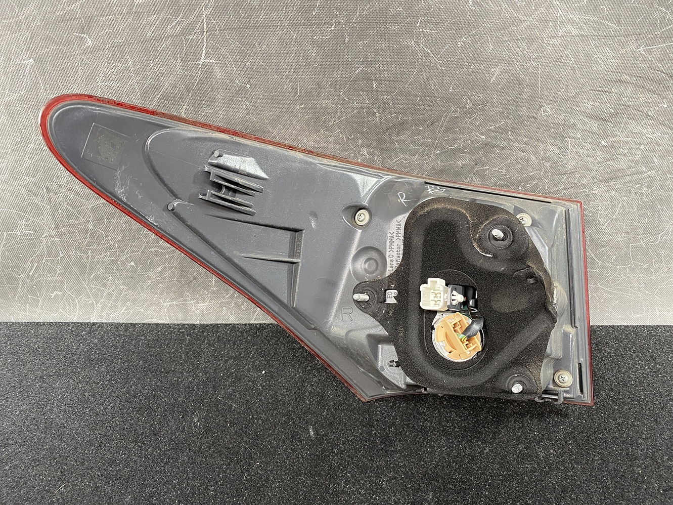 LEXUS GS GS250 GS350 GR GW Taillight 30-392 Right Side x1 - Image 5