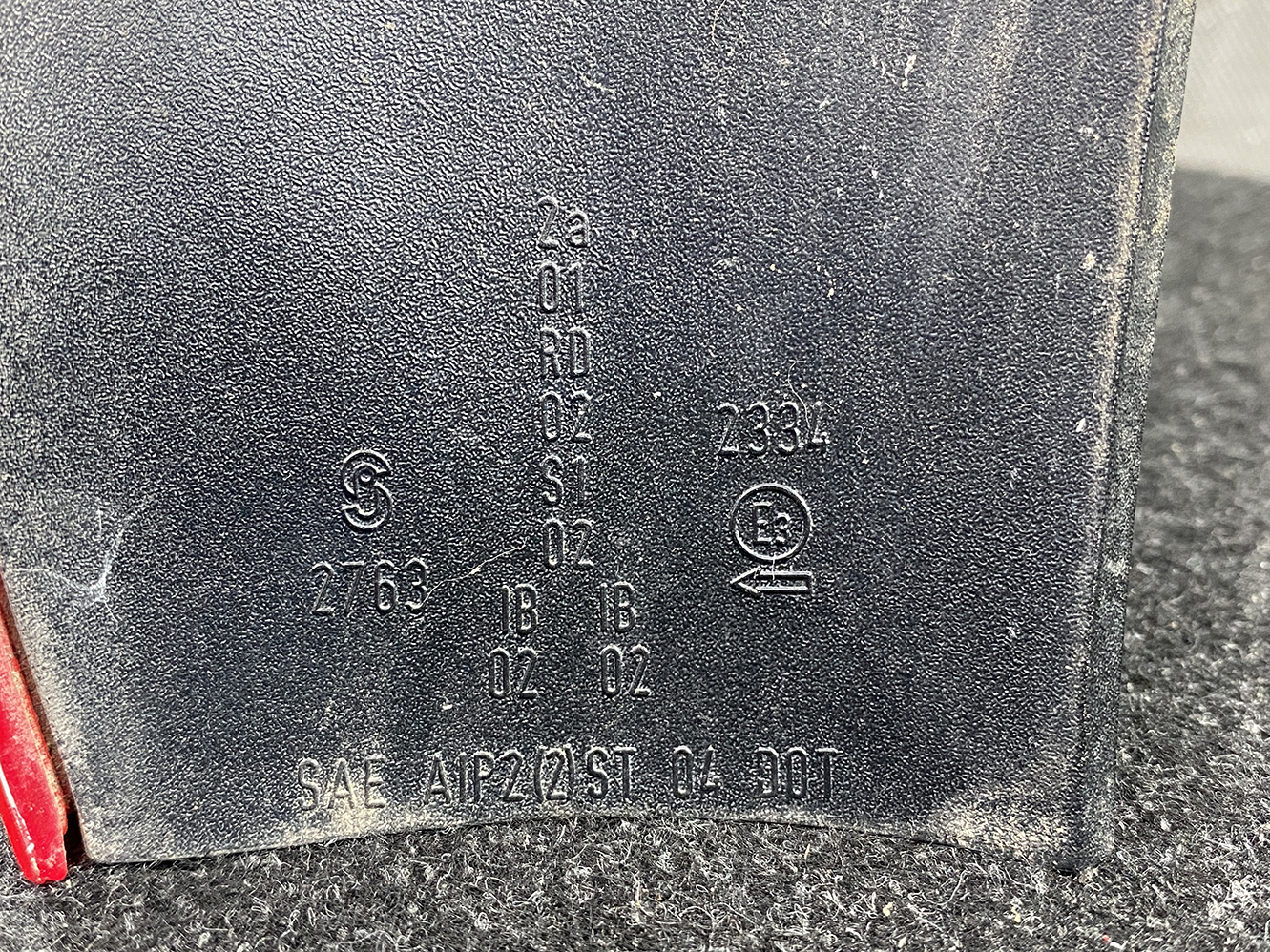 BMW 3 Series E90 E91 E92 E93 Genuine Taillight 6937457 Left Side x1 - Image 8