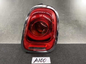 BMW MINI One Cooper F55 F56 F57 Taillight 729741412 Right Side x1