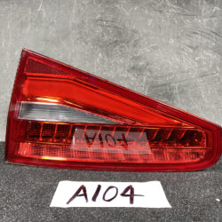 AUDI A4 8K B8 Taillight HELLA 8K5 945 094.AC Right Side Inner