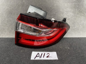 HONDA ODYSSEY RC RC1 RC2 Genuine Taillight 33500-T6A AL 13C022 RIGHT Side x1