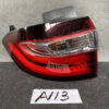 A113_1 HONDA ODYSSEY RC RC1 RC2 Genuine Taillight 33500-T6A AL 13C022 RIGHT Side x1 » NZ1.95 » JDM-PARTS NZ » JDM-PARTS NZ HONDA ODYSSEY RC RC1 RC2 Genuine Taillight 33500-T6A AL 13C022 RIGHT Side x1 » JDM-PARTS NZ