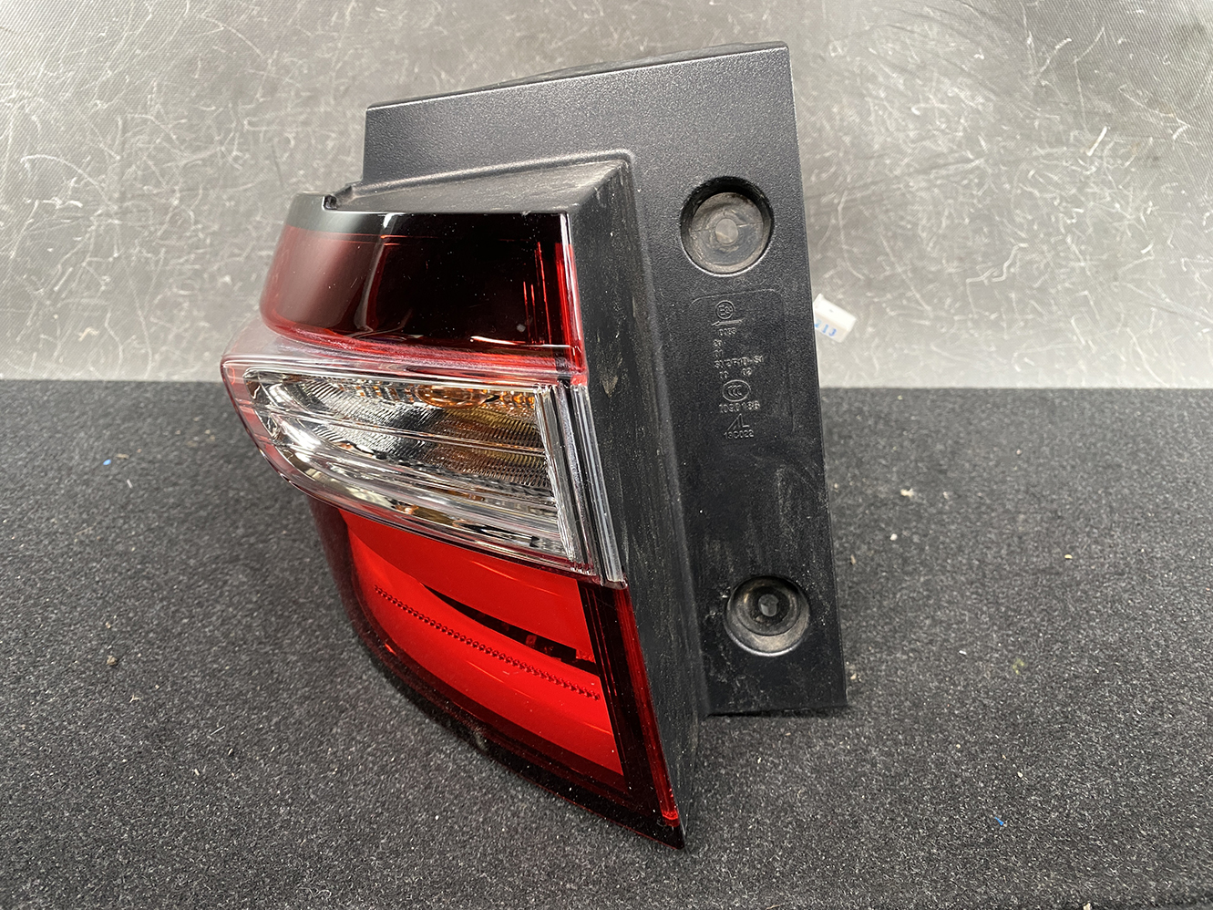 A113_5 HONDA ODYSSEY RC Taillight 33550-T6A AL 13C022 Left Side x1 » NZ1.95 » JDM-PARTS NZ » JDM-PARTS NZ HONDA ODYSSEY RC Taillight 33550-T6A AL 13C022 Left Side x1 » JDM-PARTS NZ