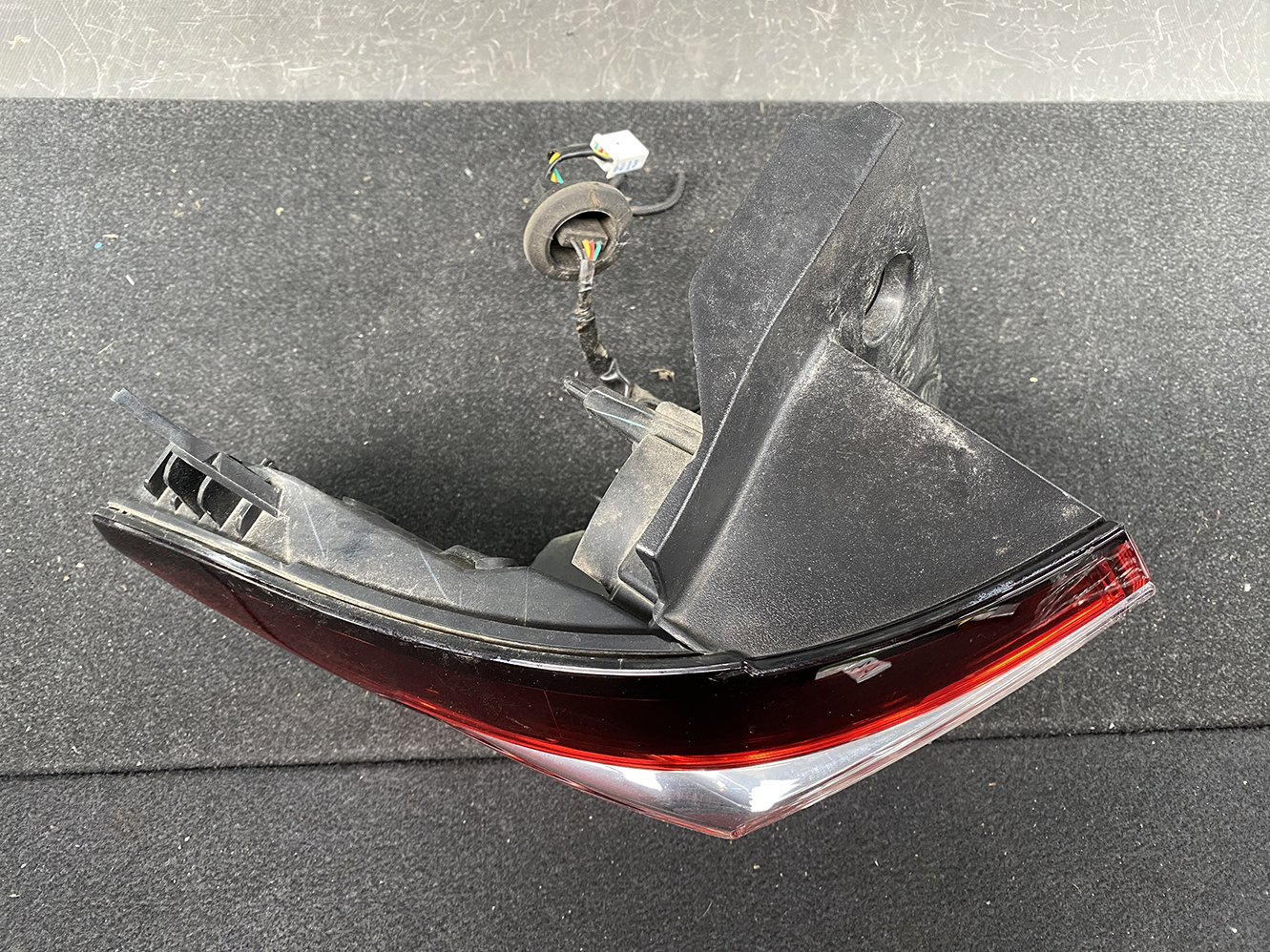 A113_6 HONDA ODYSSEY RC Taillight 33550-T6A AL 13C022 Left Side x1 » NZ1.95 » JDM-PARTS NZ » JDM-PARTS NZ HONDA ODYSSEY RC Taillight 33550-T6A AL 13C022 Left Side x1 » JDM-PARTS NZ