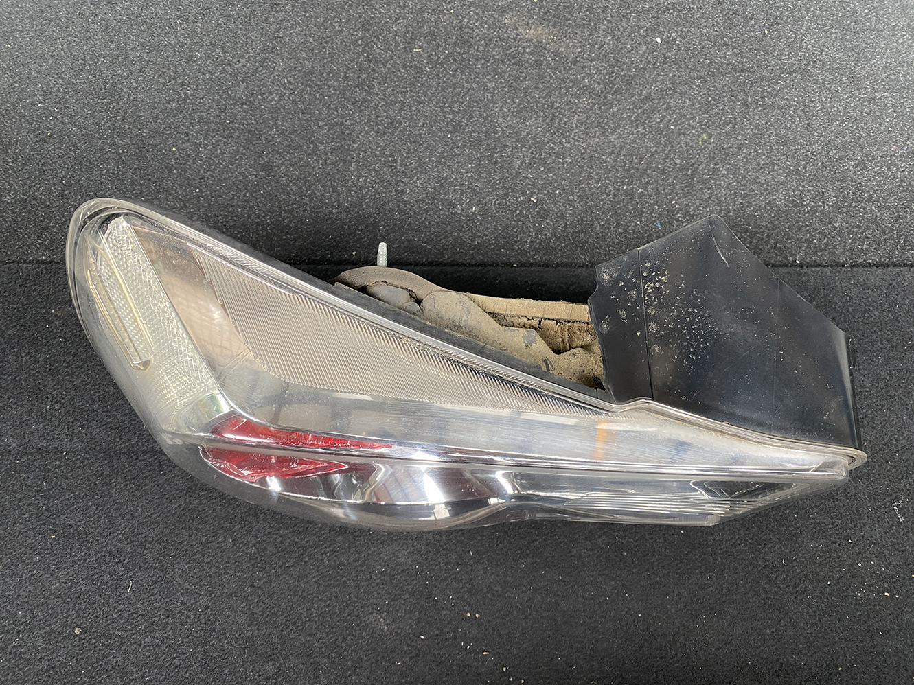 TOYOTA 86 GT86 SUBARU BRZ Genuine Taillight 220-60082 220-60084 LEFT SIDE x1 - Image 4