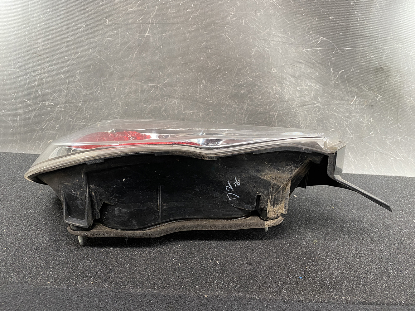 TOYOTA 86 GT86 SUBARU BRZ Genuine Taillight 220-60082 220-60084 LEFT SIDE x1 - Image 5