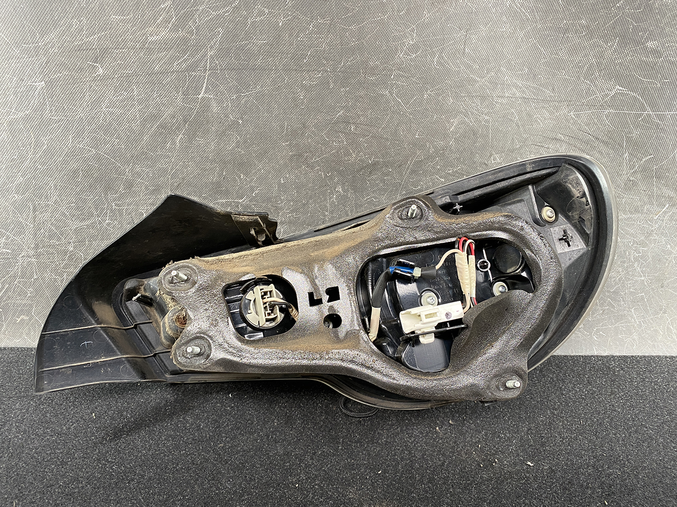 TOYOTA 86 GT86 SUBARU BRZ Genuine Taillight 220-60082 220-60084 LEFT SIDE x1 - Image 6