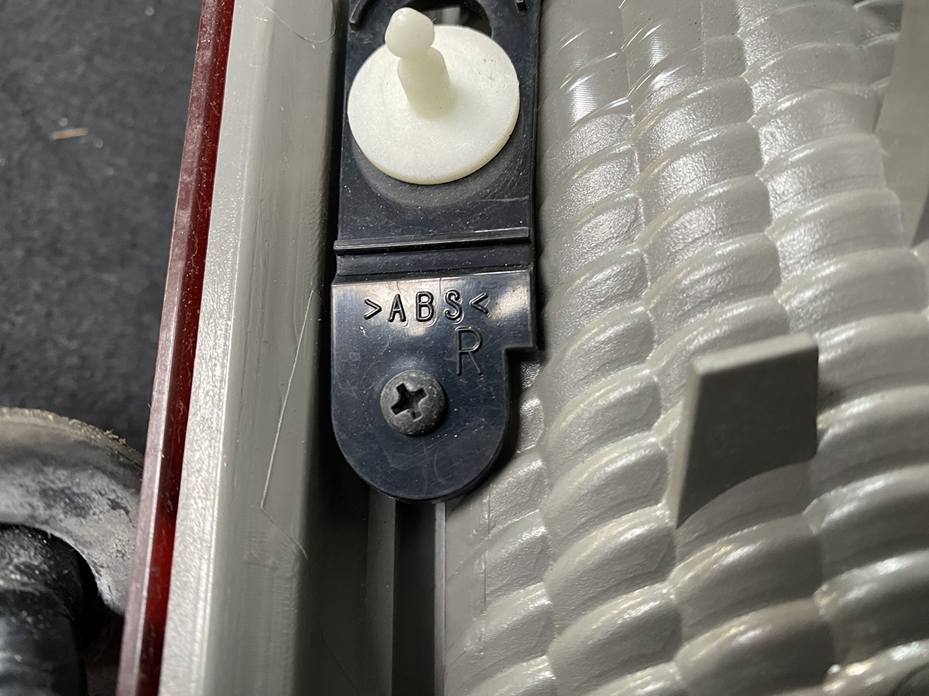 HONDA STREAM RN6 RN7 RN8 RN9 TAILLIGHT D038 RIGHT x1 - Image 6