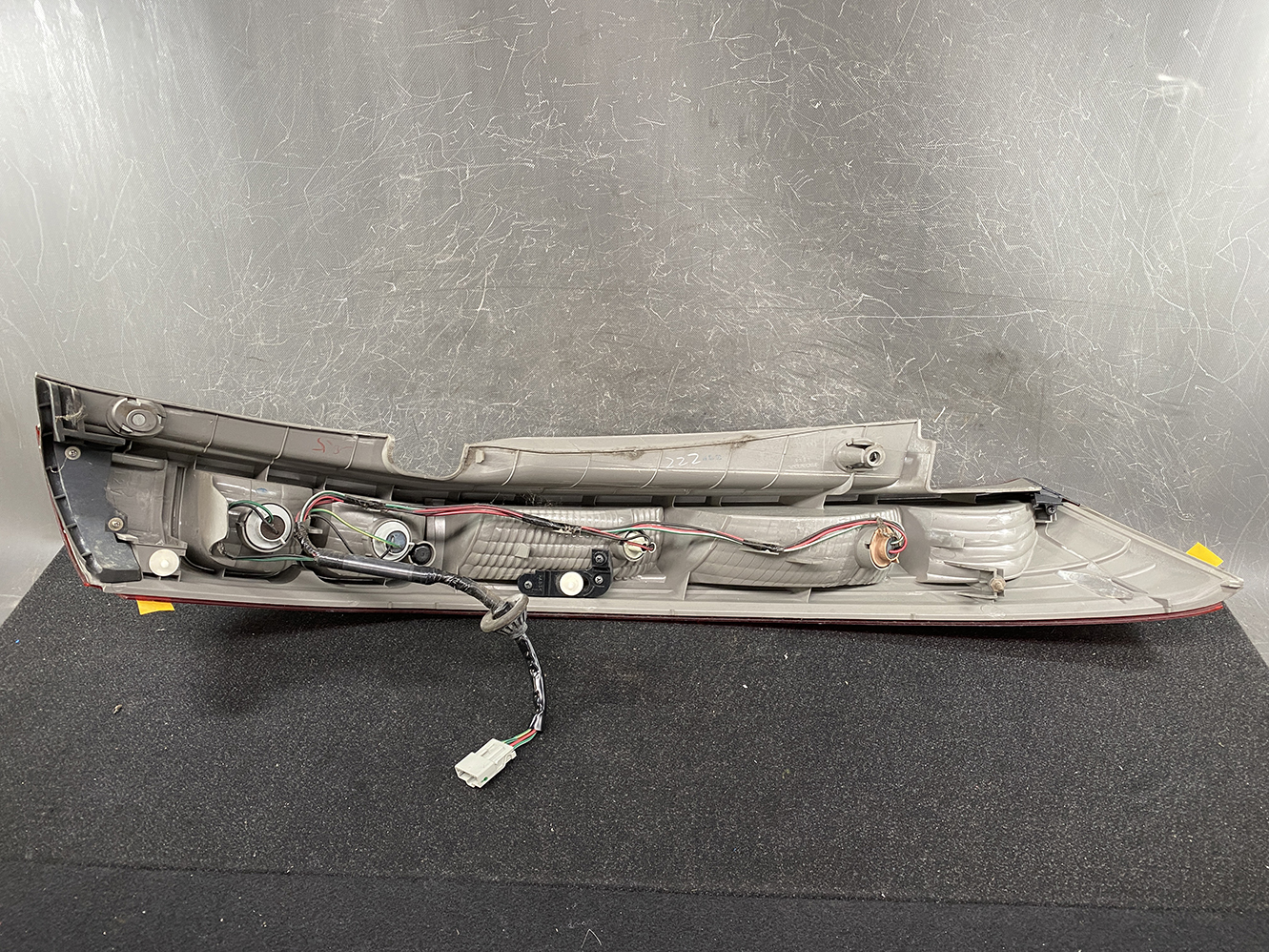 HONDA STREAM RN6 RN7 TAILLIGHT D038 LEFT x1 - Image 4