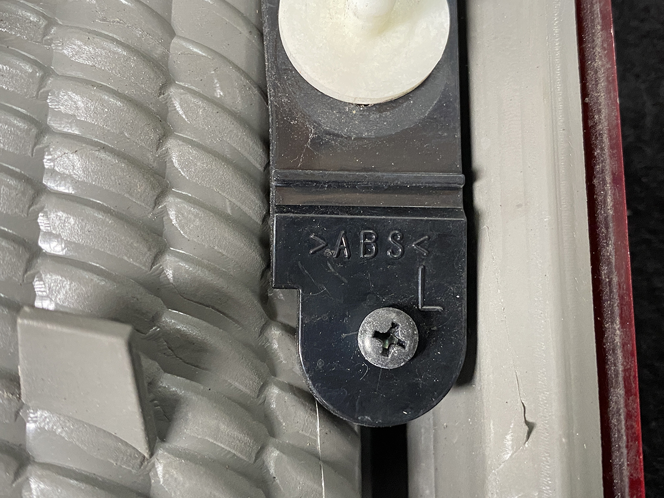 HONDA STREAM RN6 RN7 TAILLIGHT D038 LEFT x1 - Image 7