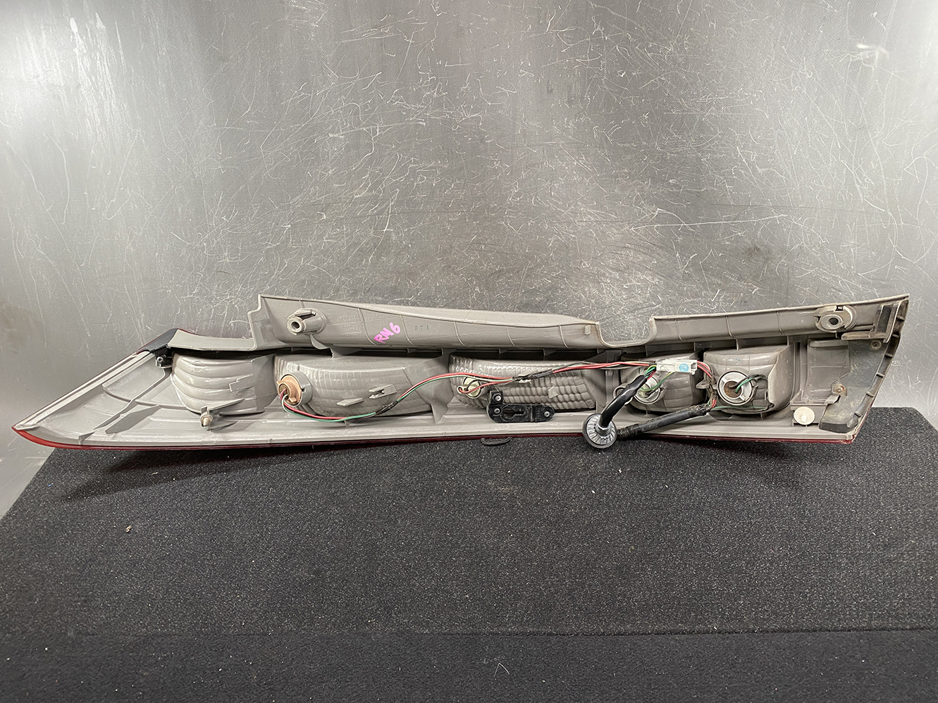 HONDA STREAM RN6 RN7 RN8 RN9 TAILLIGHT D038 RIGHT x1 - Image 4