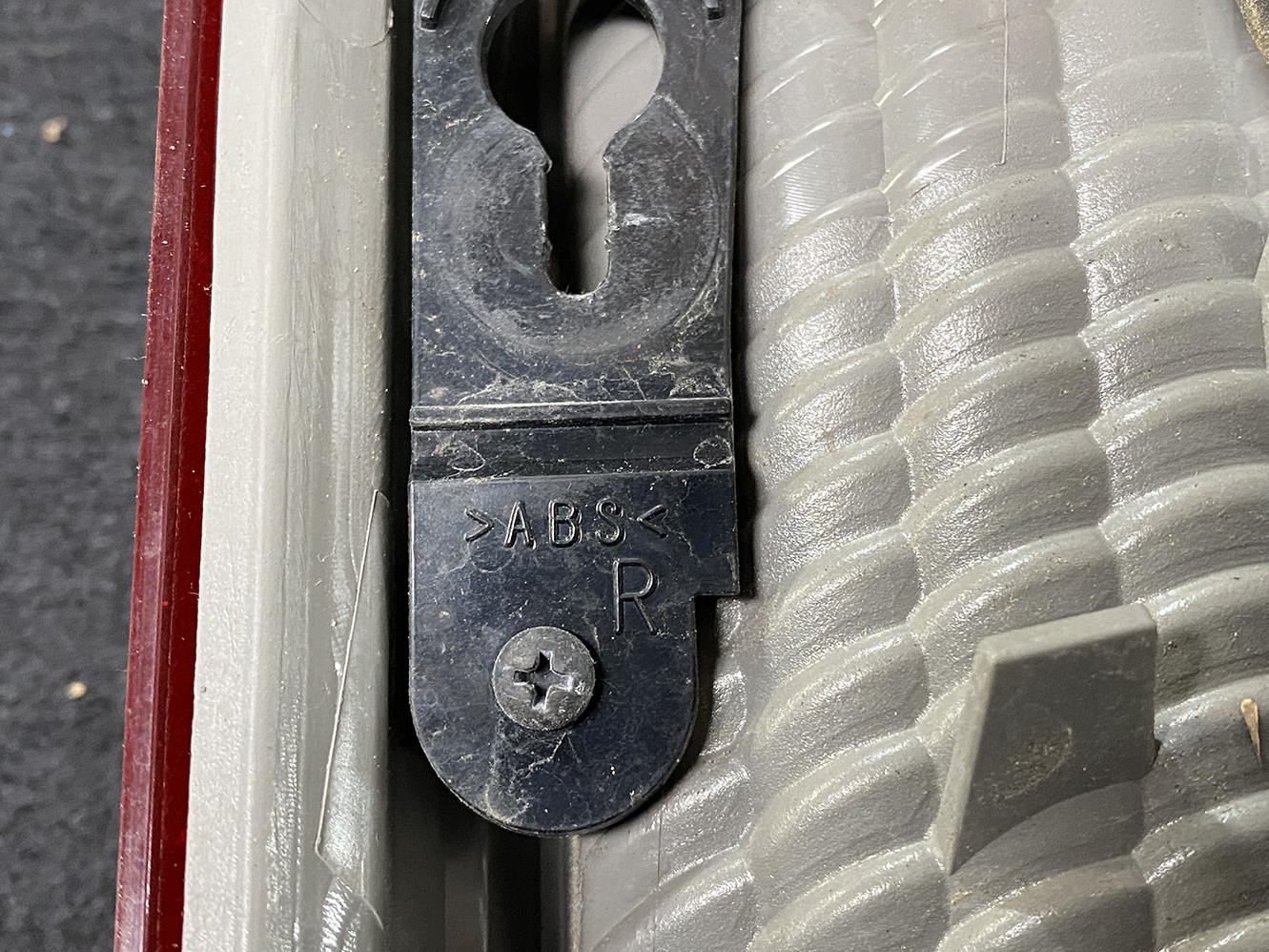 HONDA STREAM RN6 RN7 RN8 RN9 TAILLIGHT D038 RIGHT x1 - Image 6