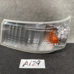 MITSUBISHI CANTER FBA20 Headlight Indicator KOITO 210-37093 Left Side x1