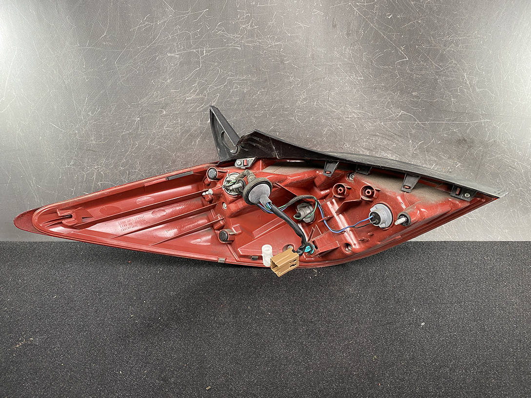 A130_7 NISSAN TIIDA LATIO C11 Taillight P7511 R Right Side x1 » NZ.95 » JDM-PARTS NZ » JDM-PARTS NZ NISSAN TIIDA LATIO C11 Taillight P7511 R Right Side x1 » JDM-PARTS NZ