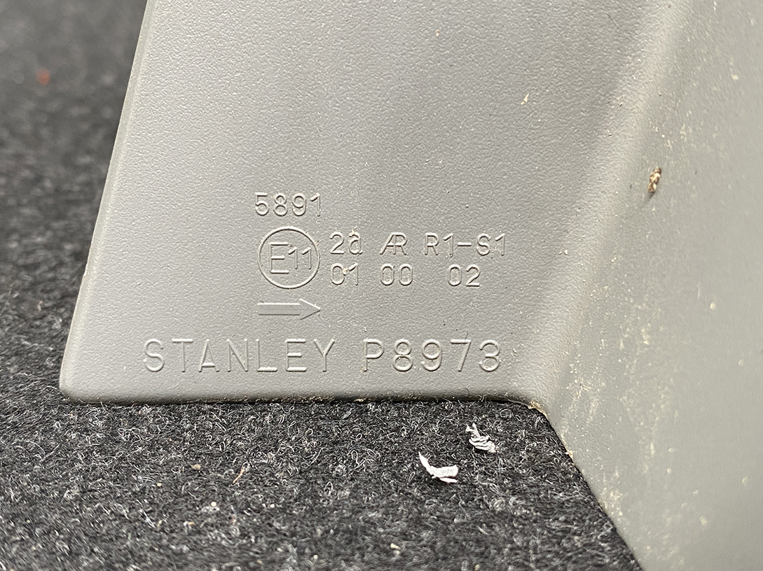 NISSAN SYLPHY PULSAR B17 LED Taillight P8973 Right Side x1 - Image 7