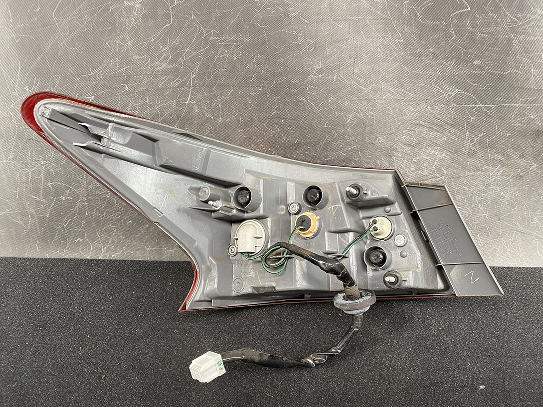 NISSAN SYLPHY PULSAR B17 LED Taillight P8973 Right Side x1 - Image 5