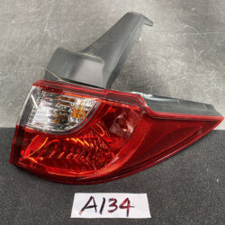 MAZDA PREMACY CW NISSAN LAFESTA Taillight P9377 Right Side x1