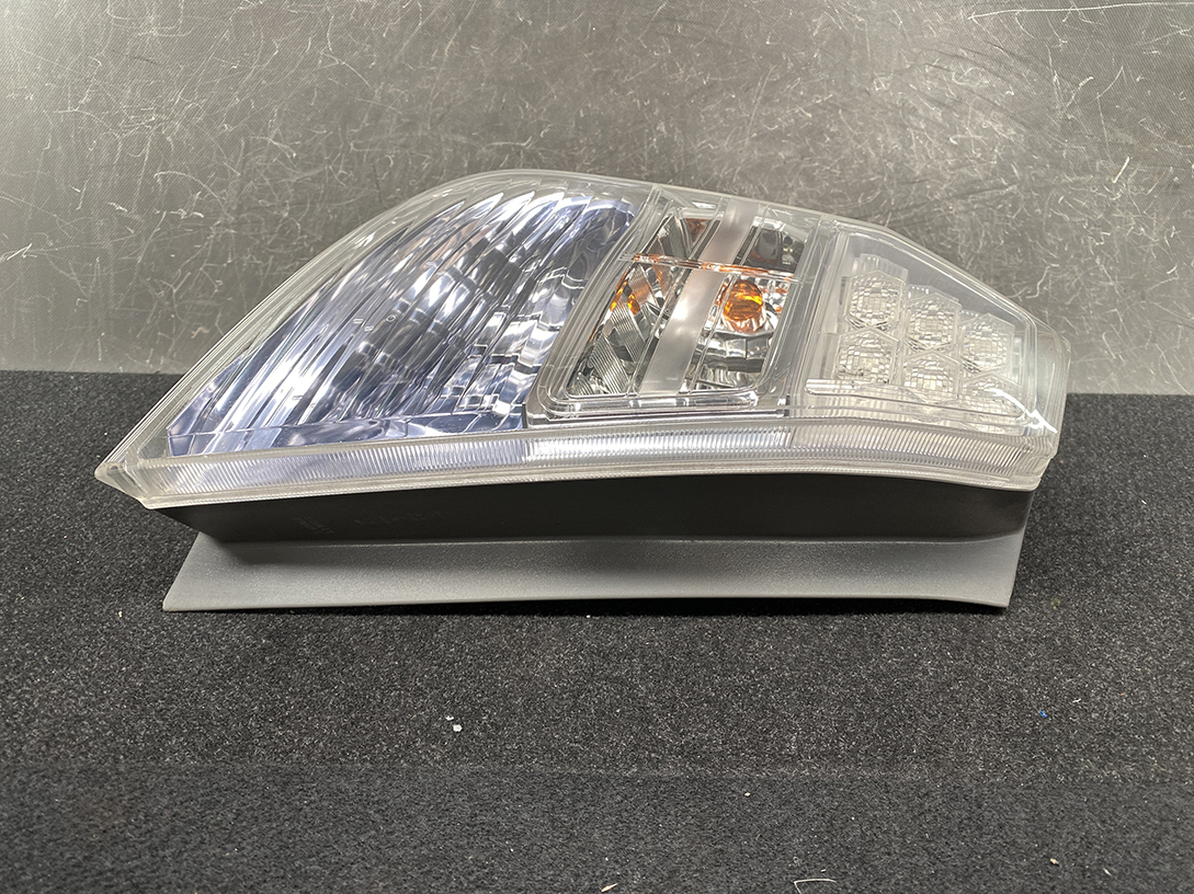 HONDA FIT JAZZ HV HYBRID Taillight STANLEY P9883 Left Side x1 - Image 3