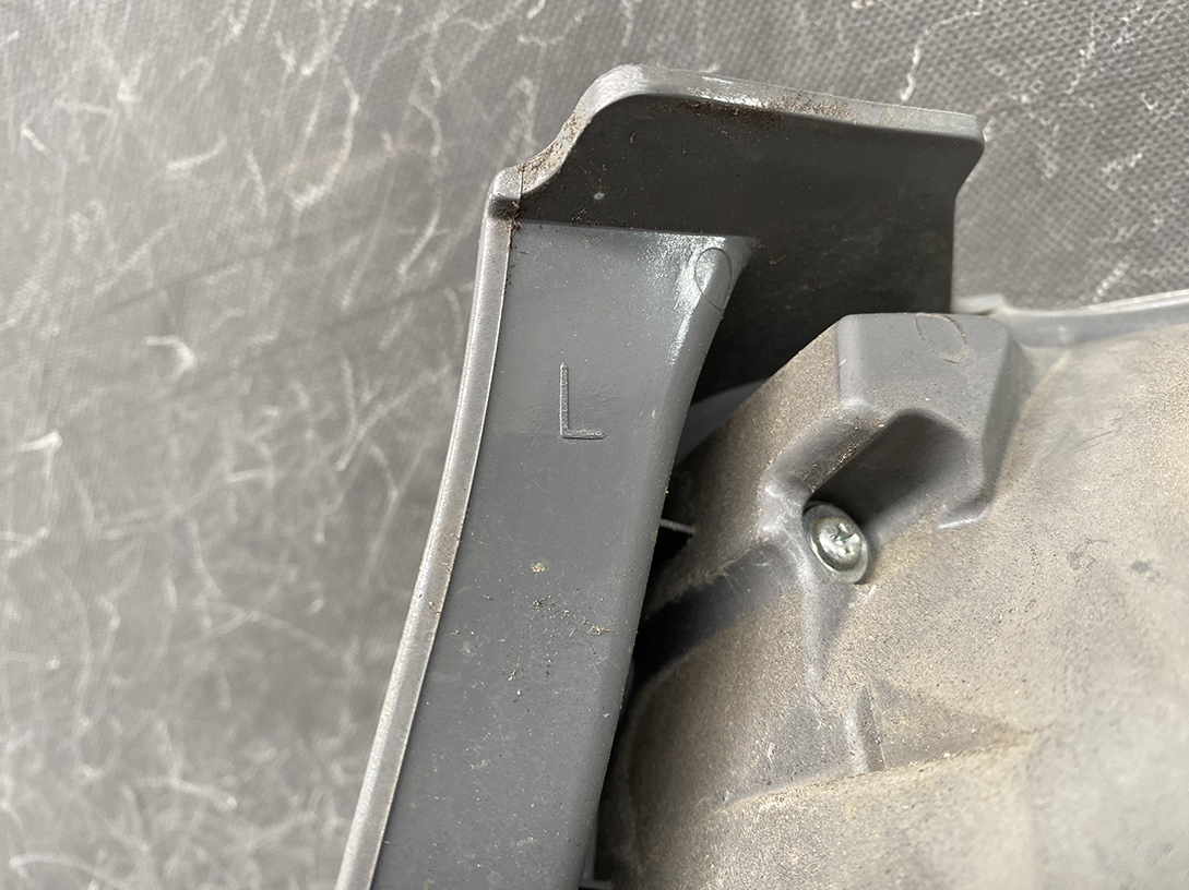 HONDA FIT JAZZ HV HYBRID Taillight STANLEY P9883 Left Side x1 - Image 6