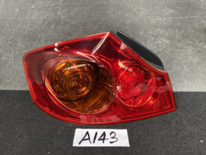 NISSAN SKYLINE V36 Taillight ICHIKOH D040 Left Side x1