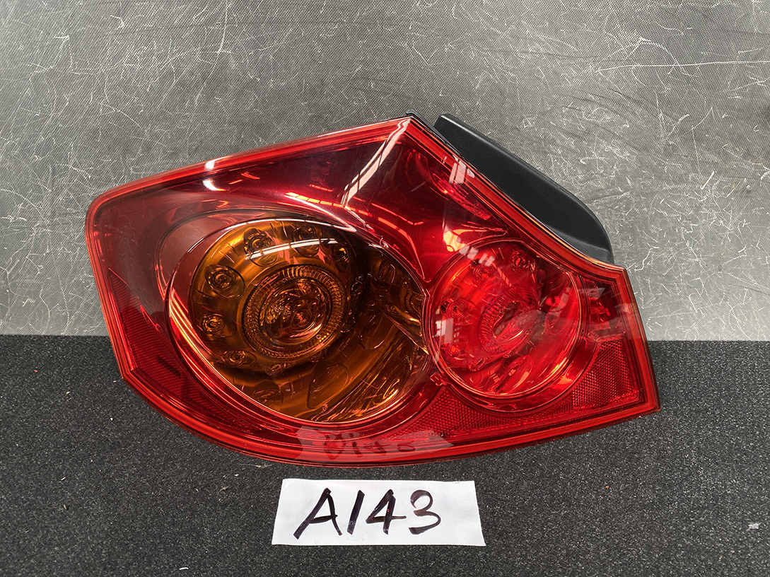NISSAN SKYLINE V36 Taillight ICHIKOH D040 Left Side x1