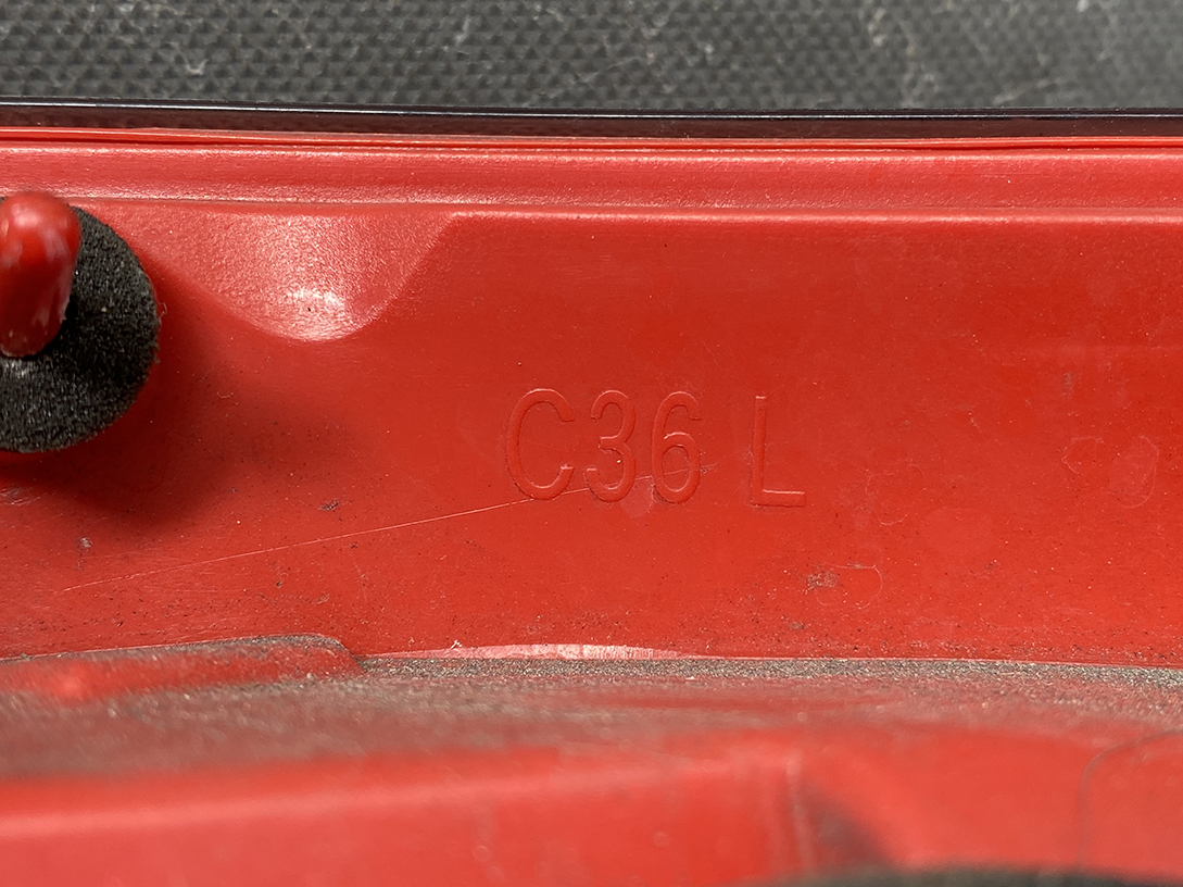 NISSAN SKYLINE V36 Taillight ICHIKOH D040 Left Side x1 - Image 7