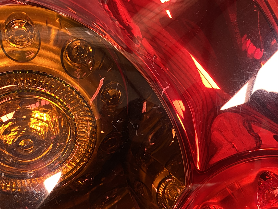 NISSAN SKYLINE V36 Taillight ICHIKOH D040 Left Side x1 - Image 6