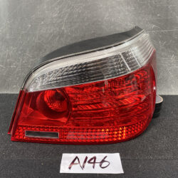 BMW 5 Series E60 Genuine Taillight  7165738 Right Side x1