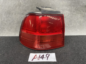 NISSAN LIBERTY M12 Genuine Taillight  ICHIKOH 4853A Left Side x1