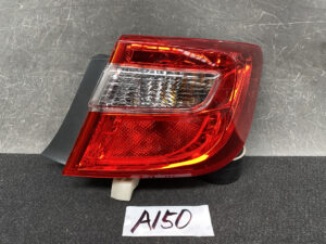 TOYOTA CAMRY AVV50 Taillight KOITO 33-143 Right Side x1