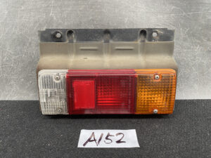 TOYOTA DYNA TOYOACE HINO DUTRO XZU508 Taillight 36-10 KOITO 33-06101 Right Side x1