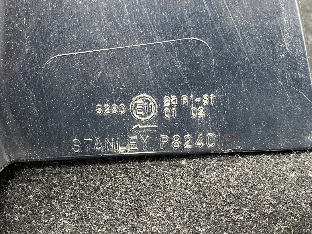 MAZDA AXELA SPORT BL Genuine Taillight P8240 LEFT SIDE x1 - Image 5