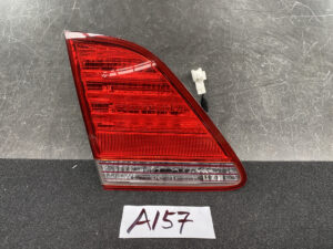 TOYOTA CROWN GRS180 GRS181 GRS182 Taillight Inner 30-304 Left Side x1