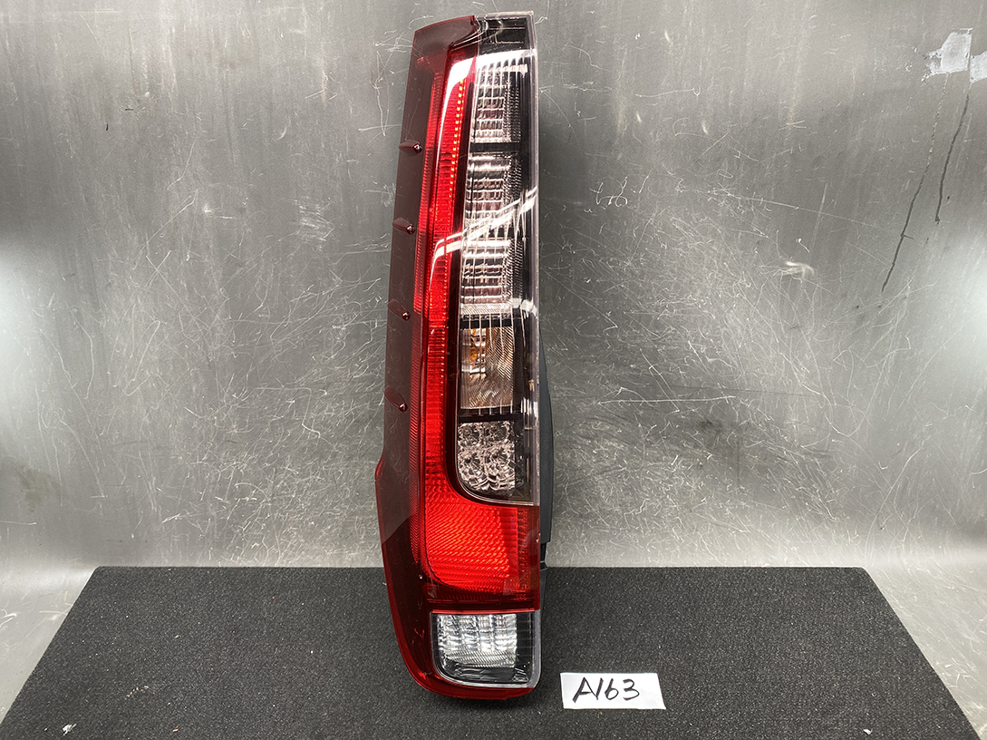 A163_2 TOYOTA VOXY NOAH ESQUIRE ZRR80 Taillight KOITO 28-231 Left Side x1 » NZ1.95 » JDM-PARTS NZ » JDM-PARTS NZ TOYOTA VOXY NOAH ESQUIRE ZRR80 Taillight KOITO 28-231 Left Side x1 » JDM-PARTS NZ