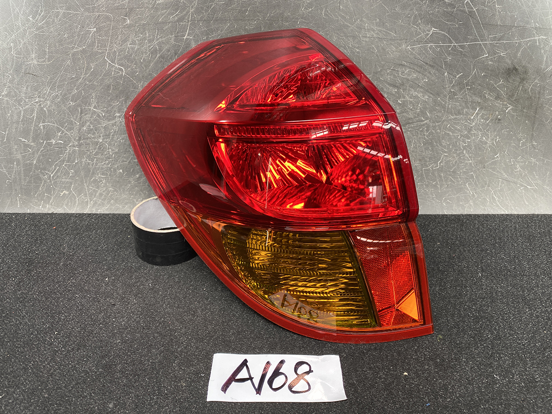 SUBARU LEGACY BP Genuine Taillight KOITO 220-20792 Left x1
