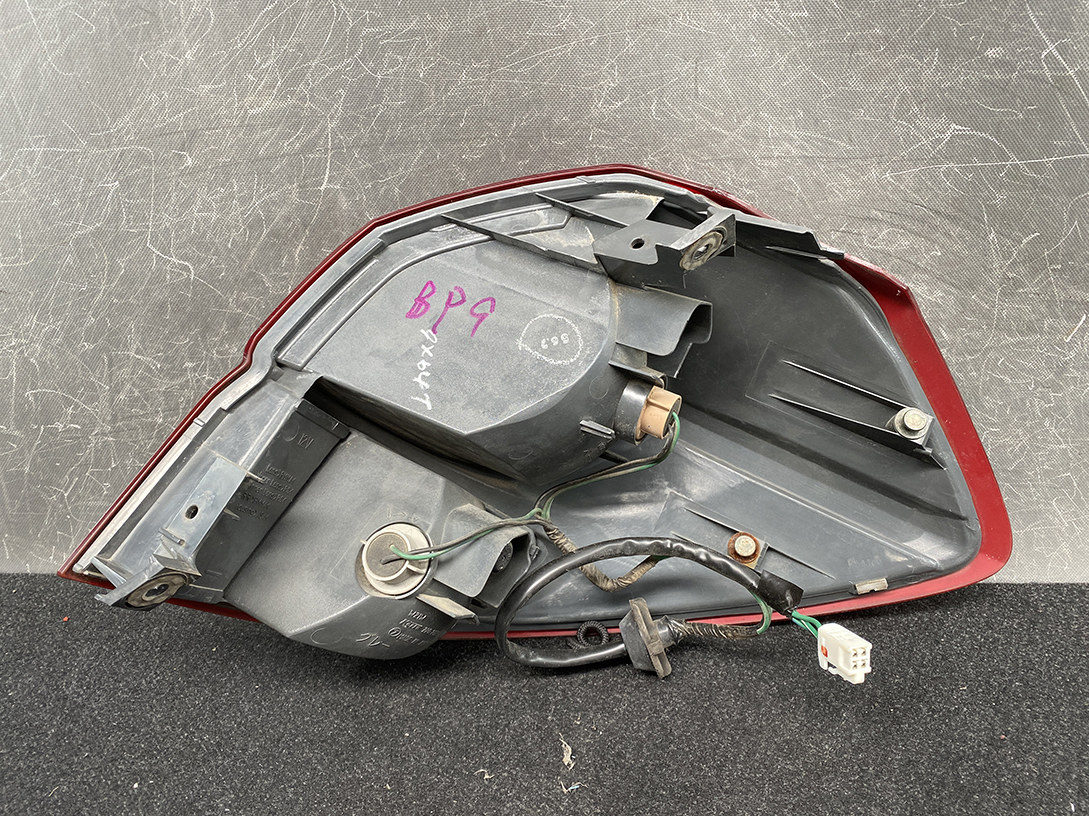 SUBARU LEGACY BP Genuine Taillight KOITO 220-20792 Left x1 - Image 3