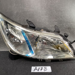 SUBARU EXIGA YA HID Headlight ICHIKOH 1833 Right Side x1