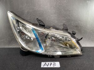 SUBARU EXIGA YA HID Headlight ICHIKOH 1833 Right Side x1