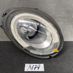 BMW MINI F55 HID Headlight 63117494880-03 Right Side x1 DAMAGED