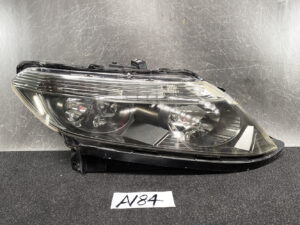HONDA AIRWAVE PARTNER GJ Headlight 100-22591 Right Side x1