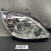TOYOTA ISIS ANM10 ZGM10 HID Headlight KOITO 44-72 Left Side x1 » JDM-PARTS NZ