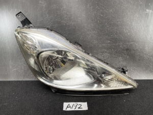 HONDA FIT JAZZ HYBRID GE GP HID Headlight P6869 Right Side x1