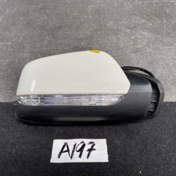 Mercedes-Benz B-Class W245 Genuine Door Mirror A3148518 Right Side x1