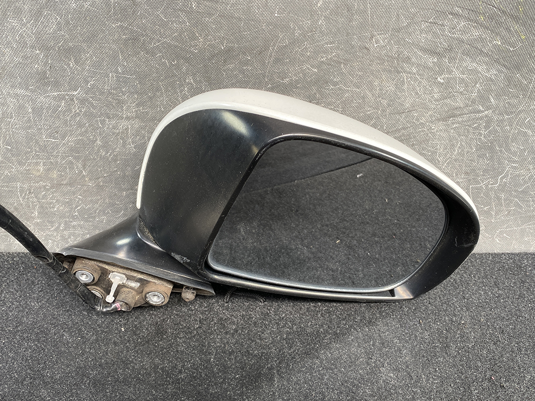 TOYOTA PRIUS ZVW30 ZVW35 Mirror MURAKAMI 9316 Right Side x1 - Image 2