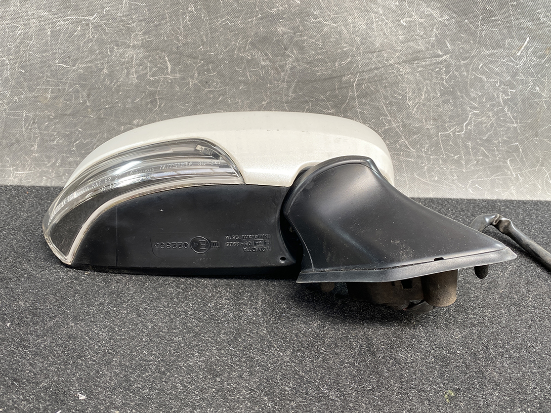 TOYOTA PRIUS ZVW30 ZVW35 Mirror MURAKAMI 9316 Right Side x1 - Image 3