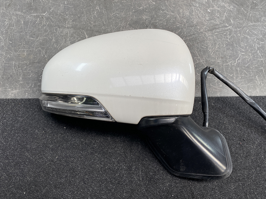 TOYOTA PRIUS ZVW30 ZVW35 Mirror MURAKAMI 9316 Right Side x1 - Image 5