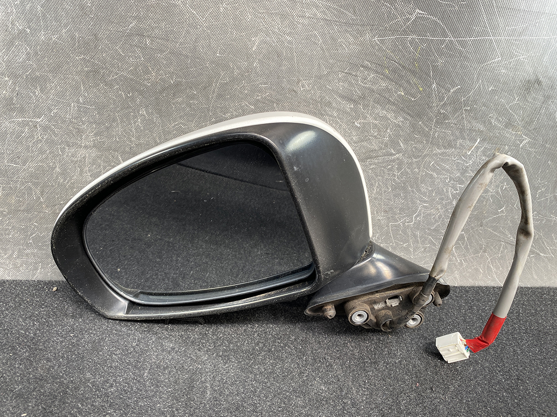 TOYOTA PRIUS ZVW30 ZVW35 Mirror MURAKAMI 9316 Left Side x1 - Image 2