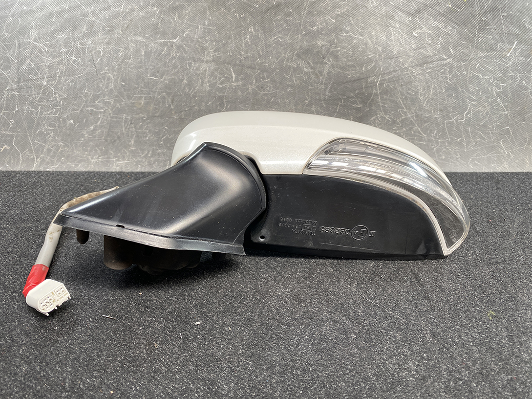TOYOTA PRIUS ZVW30 ZVW35 Mirror MURAKAMI 9316 Left Side x1 - Image 4