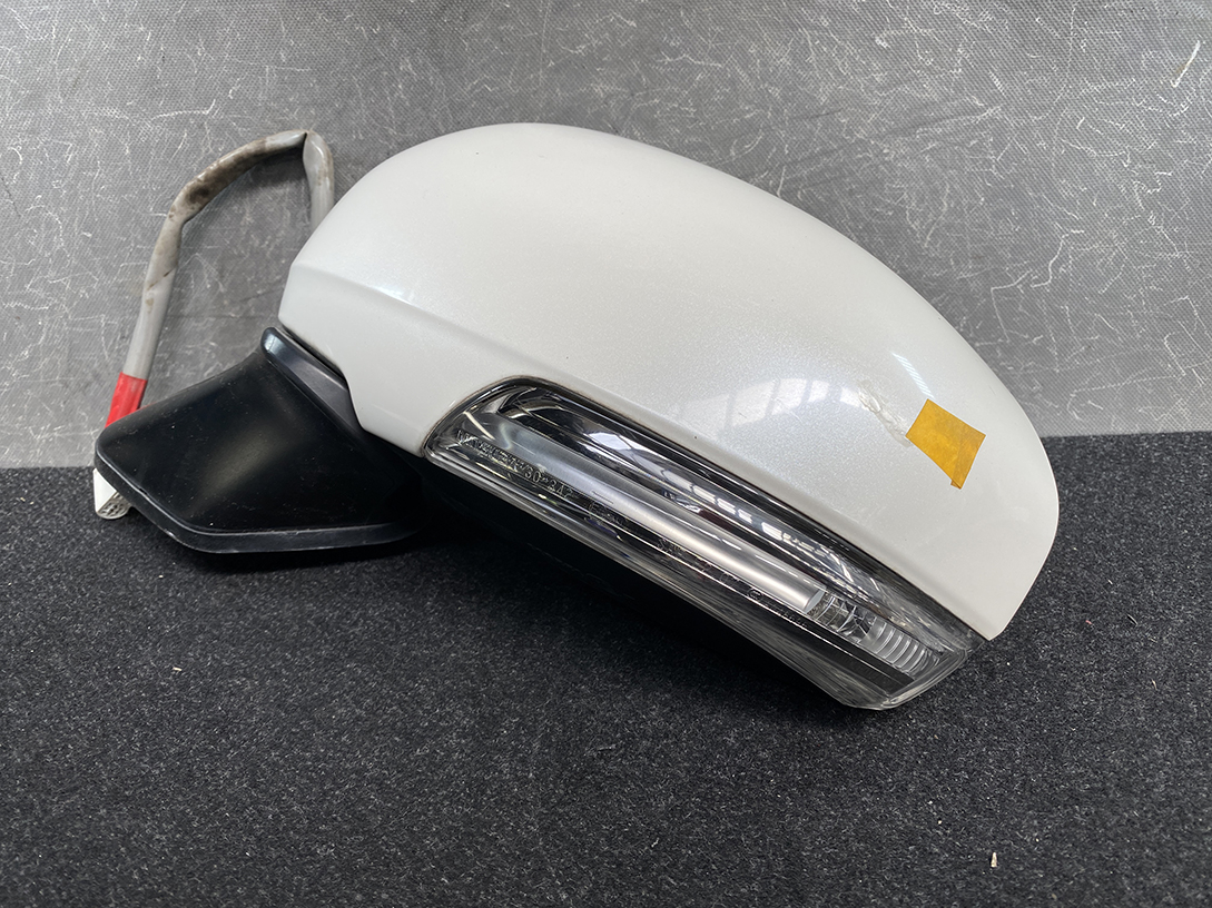 TOYOTA PRIUS ZVW30 ZVW35 Mirror MURAKAMI 9316 Left Side x1 - Image 3