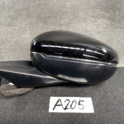 HONDA FIT JAZZ GR GS Genuine Door Mirror 049922 / TZA Left Side x1